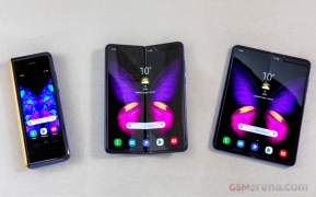 วงในเผย Samsung Galaxy Fold จะเปิดตัววันที่ 18-20 ก.ย. ชน iPhone 11 ช่วงนั้นพอดี